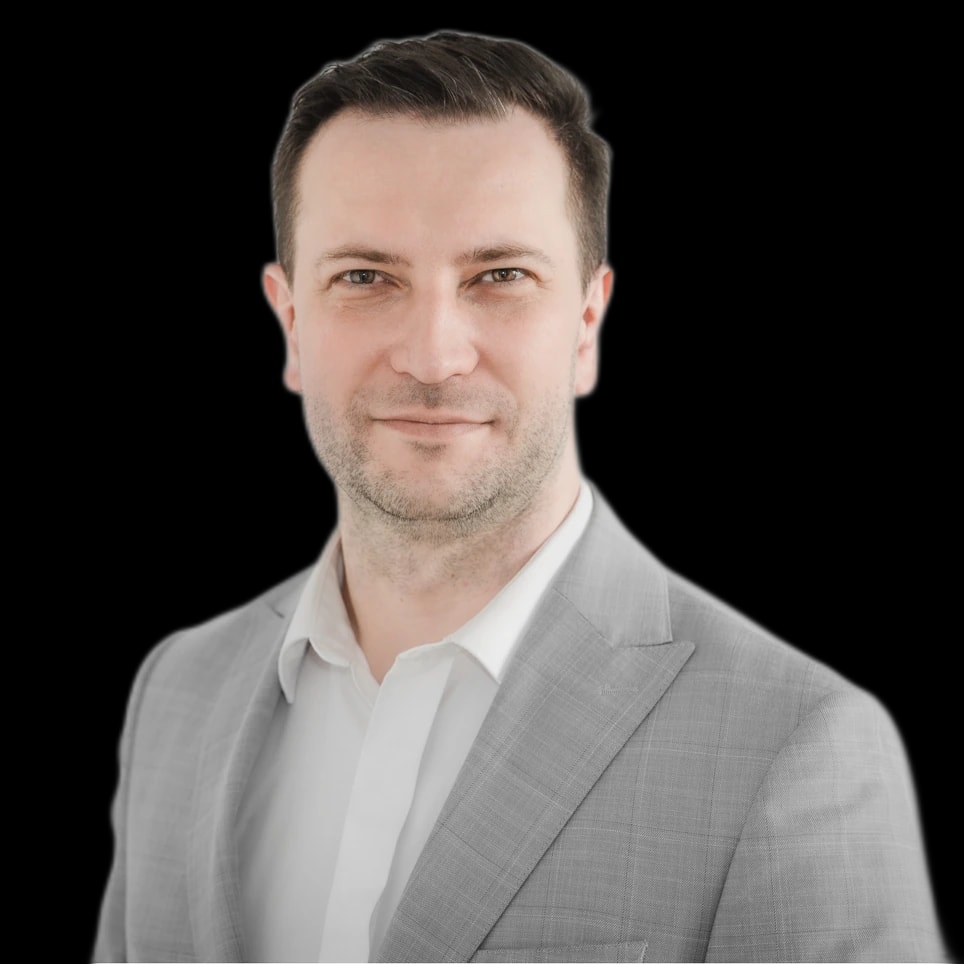 Tomáš Stekla, zakladateľ Xelva