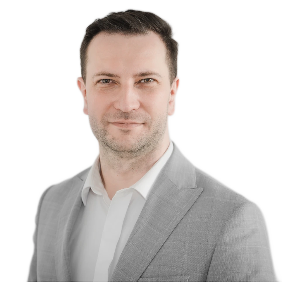 Tomáš Stekla, zakladateľ Xelva